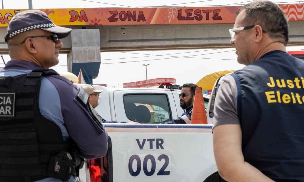 tre am define horarios da lei seca no amazonas 2