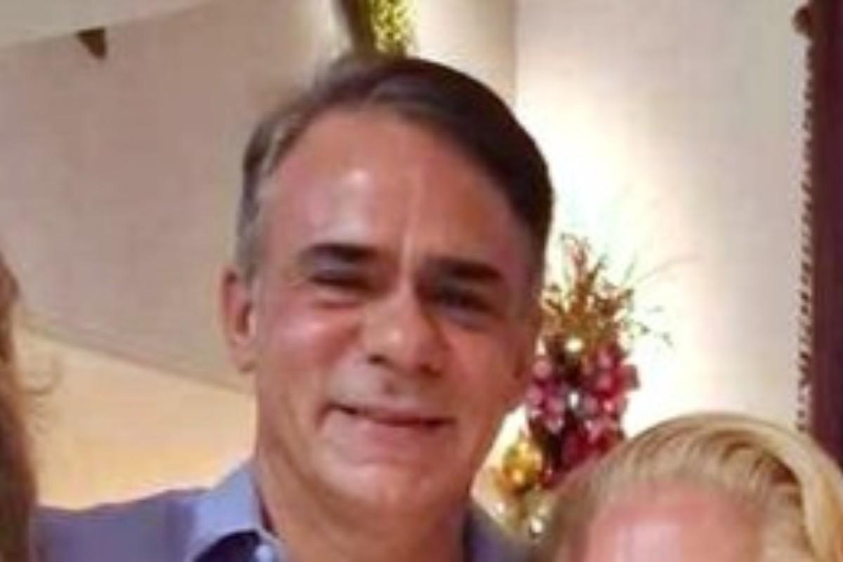 Família de empresário amazonense Victor Simões realiza cerimônia de despedida em Manaus 1 victor simoes 1 1 1