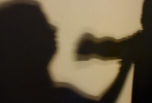 violencia contra a mulher