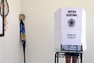 voto indigena