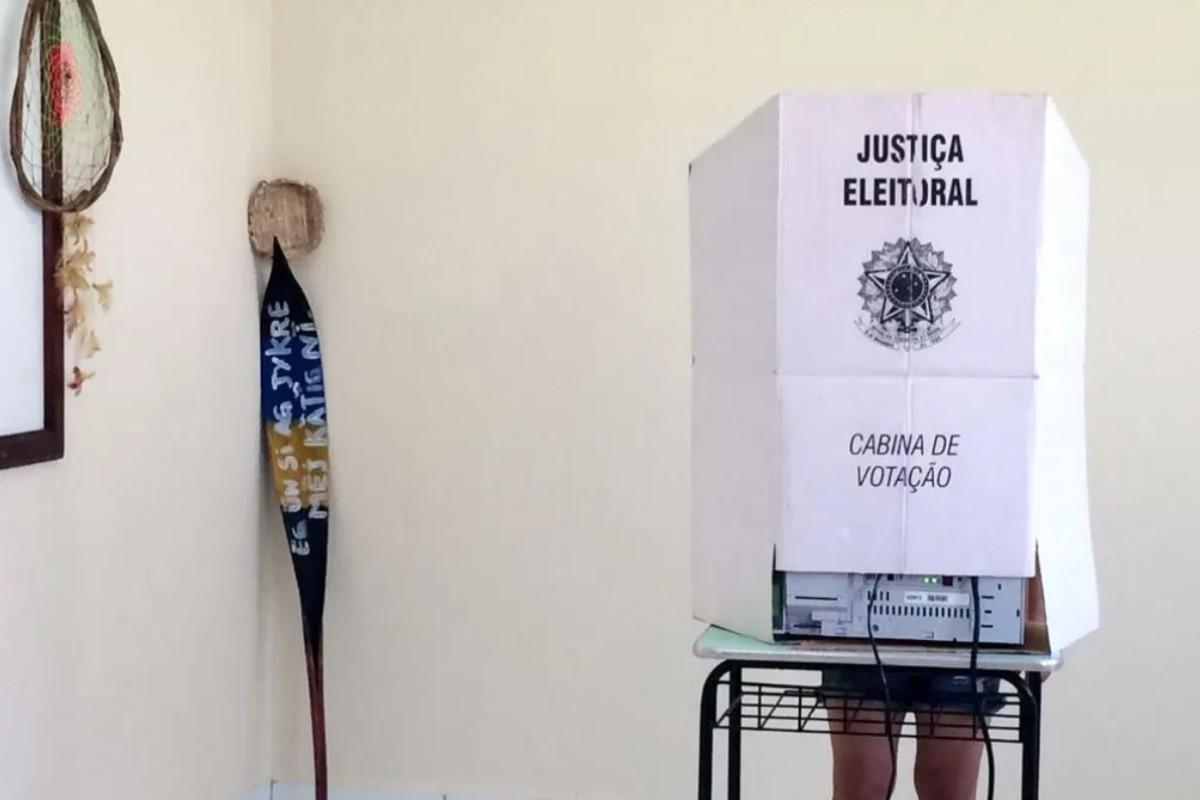 voto indigena