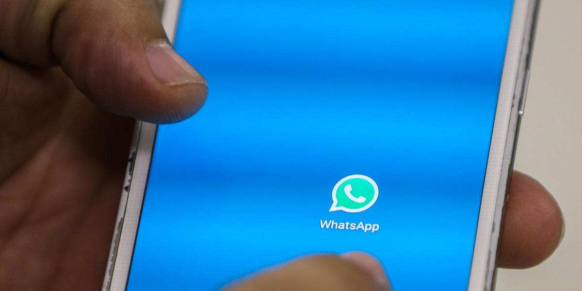 TSE mantém suspensão do canal 'Exército do Lula' no WhatsApp por falta de registro 1 whatsapp